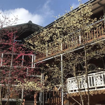Gemlu Villa Lugu Exterior foto