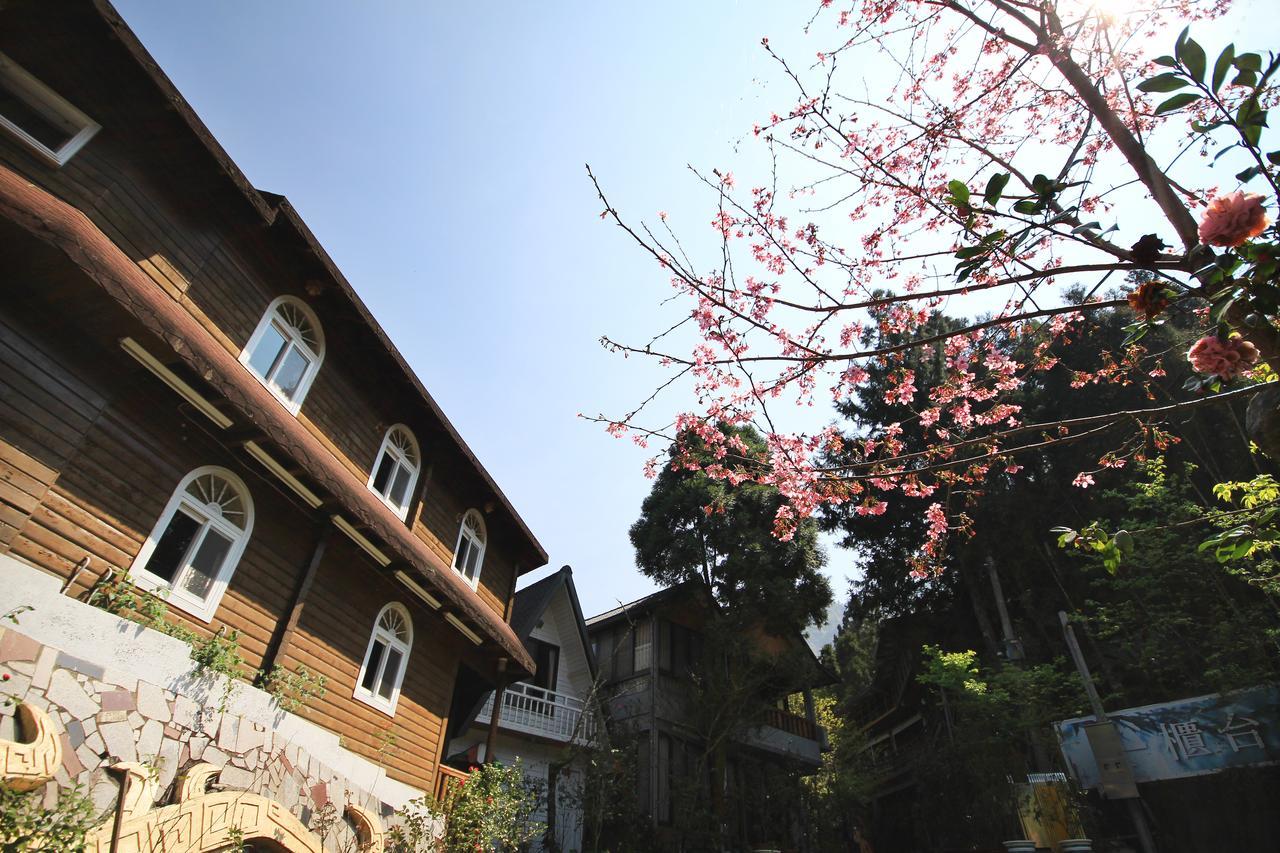 Gemlu Villa Lugu Exterior foto