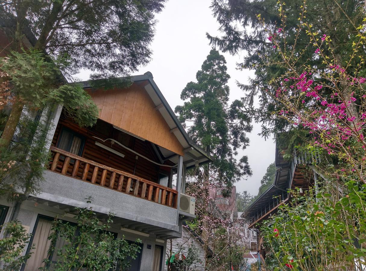 Gemlu Villa Lugu Exterior foto