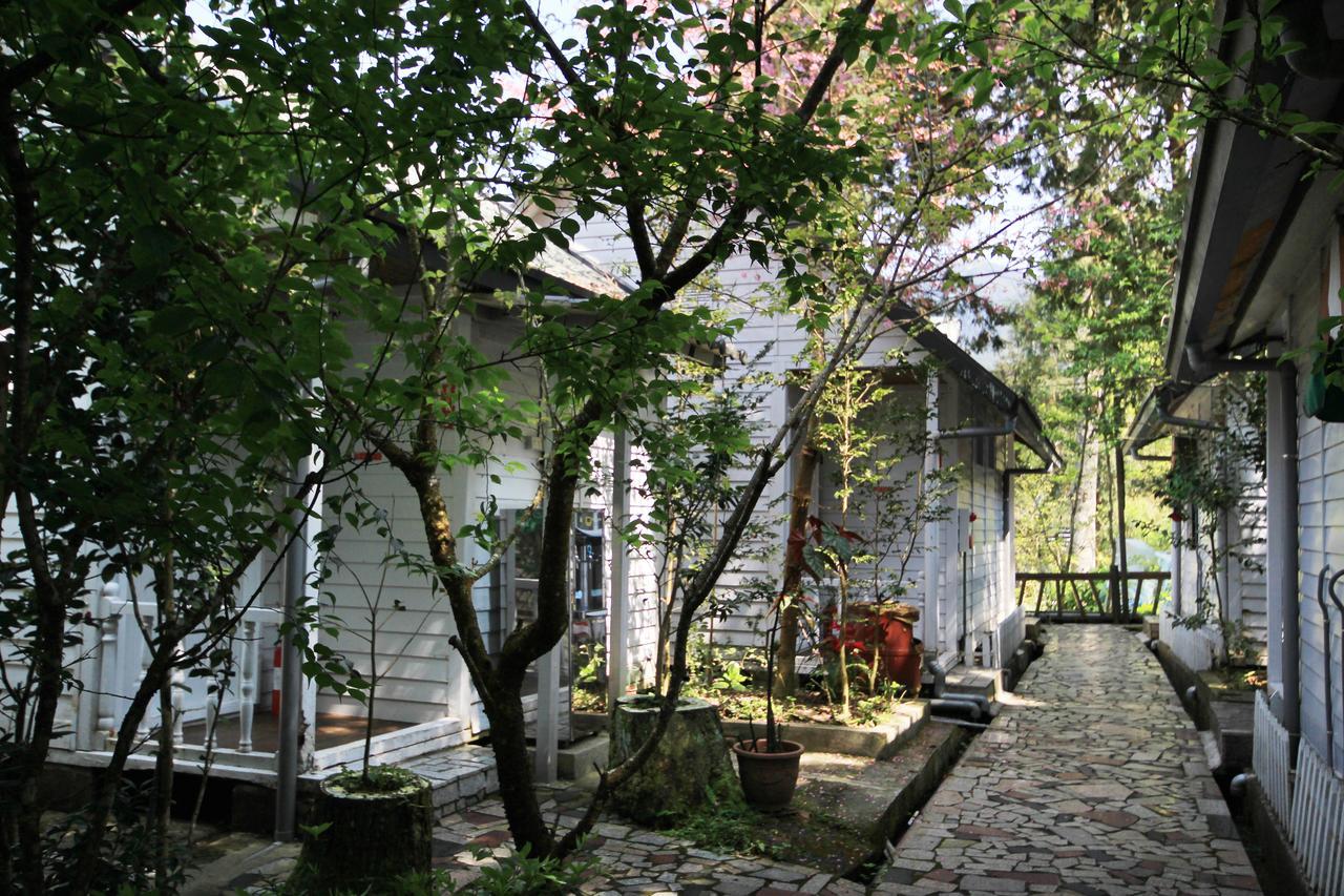 Gemlu Villa Lugu Exterior foto