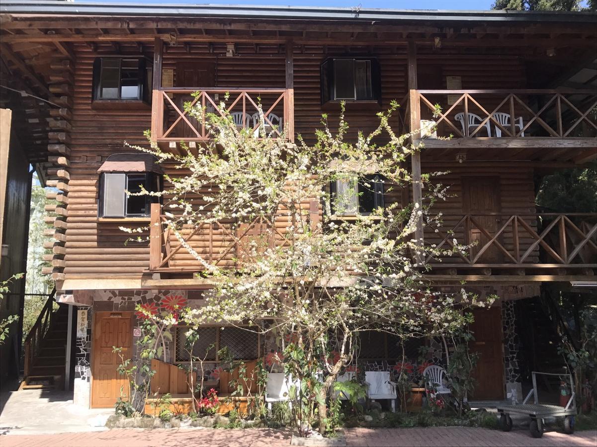 Gemlu Villa Lugu Exterior foto