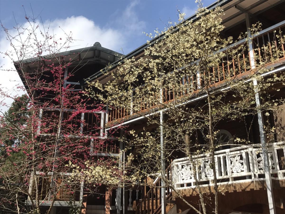 Gemlu Villa Lugu Exterior foto